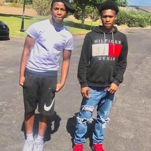 Meet your Posher, Zaquiese